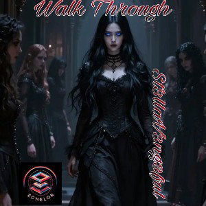 Walk Through- St3llaV3ng3ful 