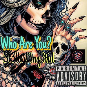 Who Are You? Remastered - StellaVengeful 