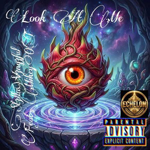 Look At Me- St3llaV3ng3ful Feat. MikeyOT