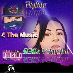 4 The Music- Thylowzeen Feat. St3llaV3ng3ful 