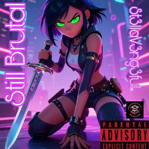 Still Brutal- St3llaV3ng3ful 