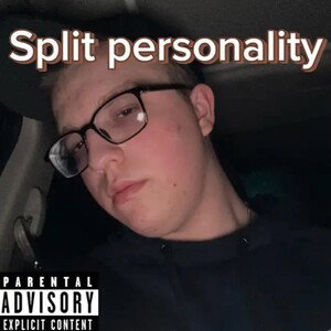 Split personality pre album version