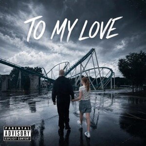 To my love 