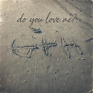 Do you love me? pre album version 