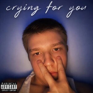 crying for you pre album version