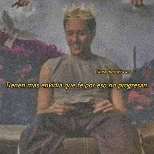 Incomprendido 