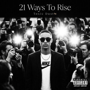 21 Ways To Rise