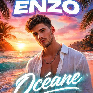 Enzo Oceane