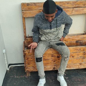 YOUNG GOAT