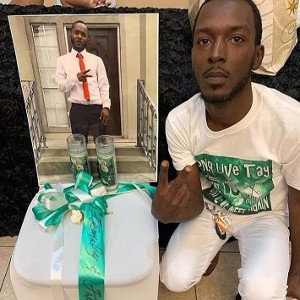 Alone Born2Macc_Nation 