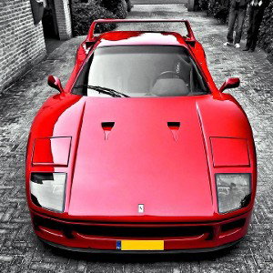 Ferrari