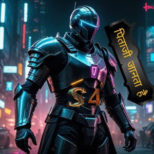 S4 - Кто же я на самом деле.....