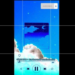   El Mauro - Carburando Sentimientos - MambaBeats 