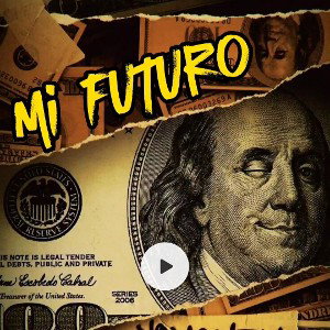   mi futuro -  el Mauro 