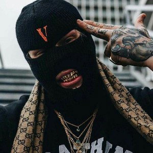 gangsta