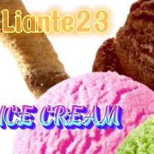 Liante23 - ICE CREAM (audio oficial)