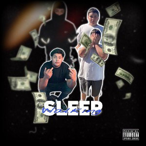SLEEP WALKING FT(C〽️B YOUNGJ)