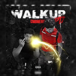 WALK UP PT2
