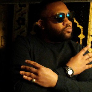 Hold On by: Sensei Tha Soul Of Tha Streets 
