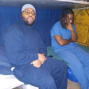 Hold On By: Sensei Tha Soul of Tha Streets