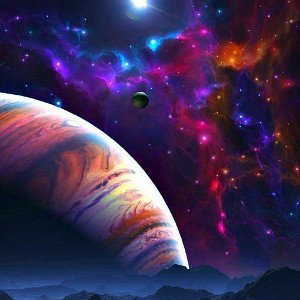 STARSEED