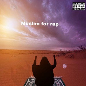 Muslim for rap
