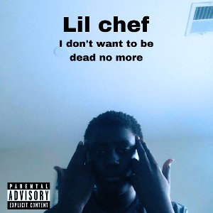 I don’t want to be dead no more 