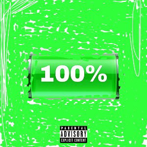 100 