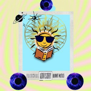 Too High (Skit) - FOOLI FREDO XANTANA 