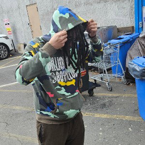 FOOLIOWITDATOOLIO - A$AP FOOLI