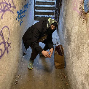 FOOLIOWITDATOOLIO X WEEKNDZ - TRAPHOUSE