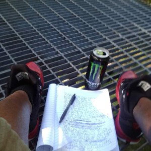 let's get it .. freestyle 