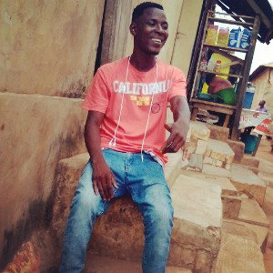 Kepp_It _High by Gideon Makaveli.. 