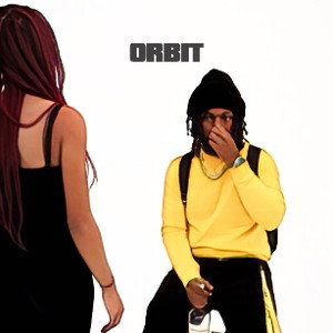Right Back 2 Me (Orbit) 