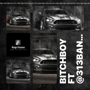 bitchboy ft @313bankok