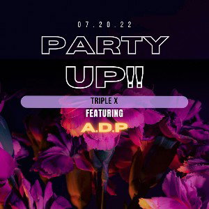 Party Up Ft. A.D.P