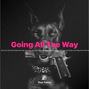 Going All The Way 