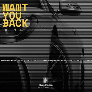 Want You Back 