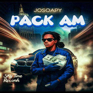 Josoapy-Pack Am