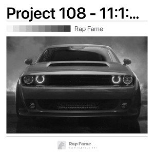 Project 108 - 11:1:21, 10.13 AM