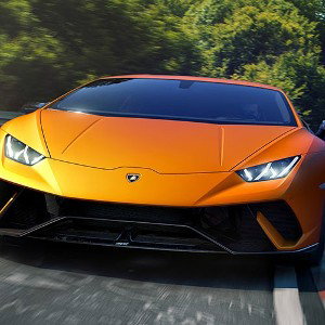 SmokeCrey - Aventador