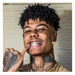 SmokeCrey - Facts Nigga
