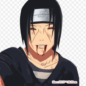 itachi 