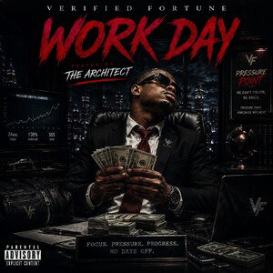 WORK DAY ft The Architect 