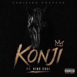 Konji ft King Eoci