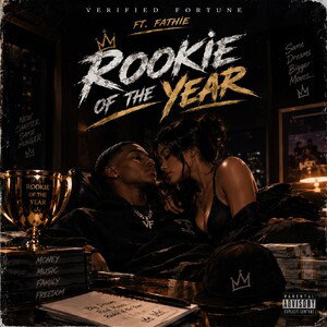 Rookie of the year ft Fathie (freestyle)