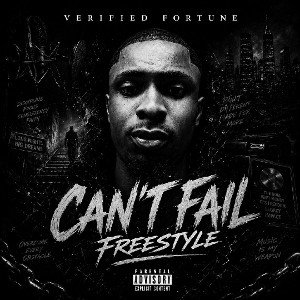 Can't fail (freestyle)