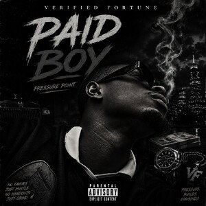 Paid Boy (freestyle)