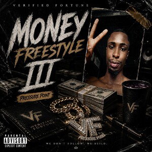 MONEY FREESTYLE III