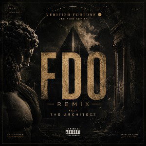 FDO ft The Architect (REMIX)